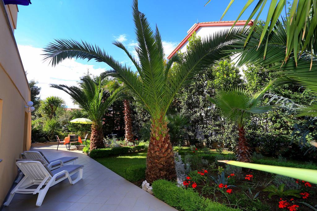 Villa Jelena Задар Номер фото