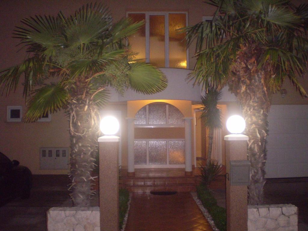 Villa Jelena Задар Экстерьер фото