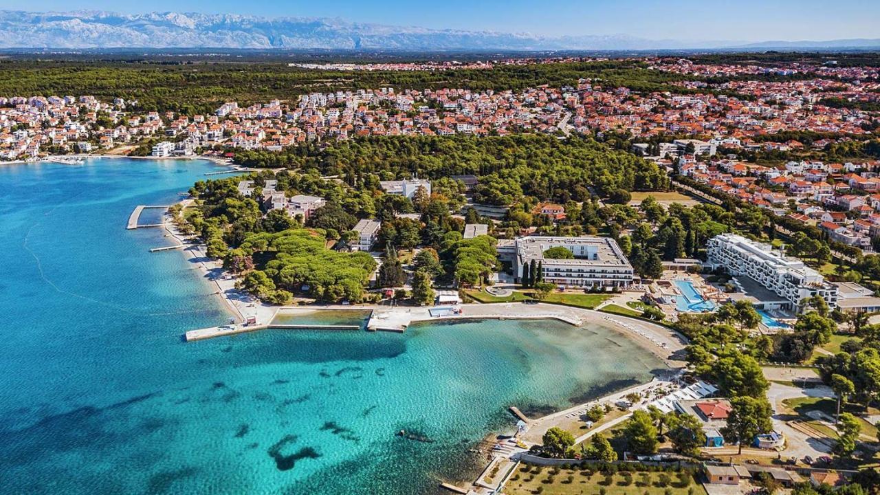 Villa Jelena Задар Экстерьер фото